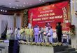 Le trao chung nhan PTDN