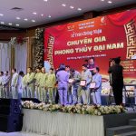 Le trao chung nhan PTDN